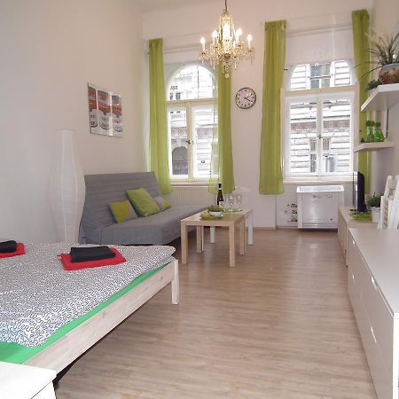 Apartment In The Centre Prague Ngoại thất bức ảnh