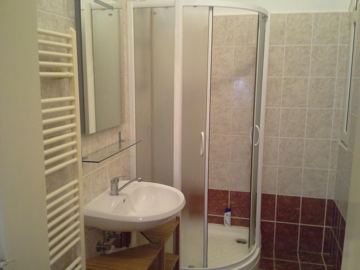 Apartment In The Centre Prague Ngoại thất bức ảnh