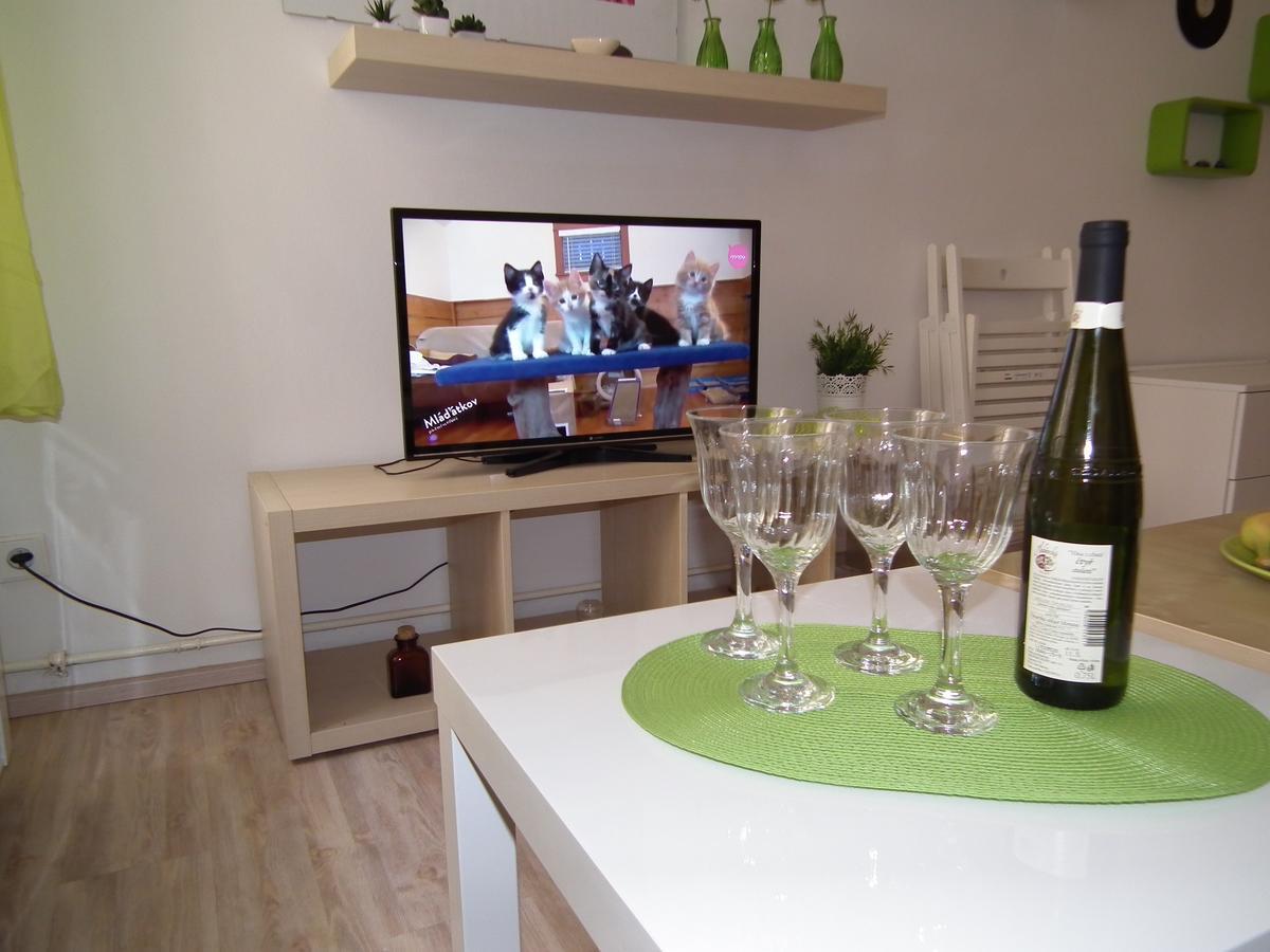 Apartment In The Centre Prague Ngoại thất bức ảnh